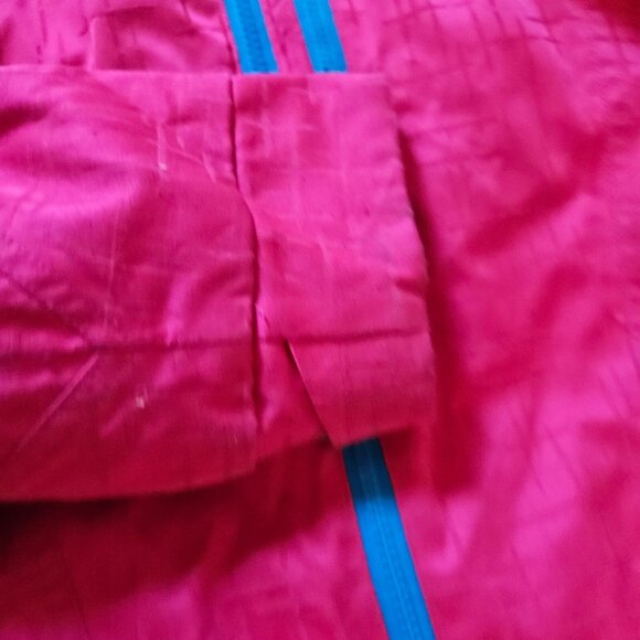 Marker Womens 10 Pink Ski Jacket Coat - Picture 5 of 5